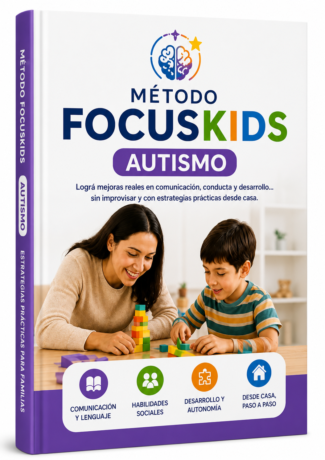 Ejercicios para Niños Autistas